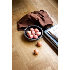 Midnatt Muotoonommeltu lakana, cortado