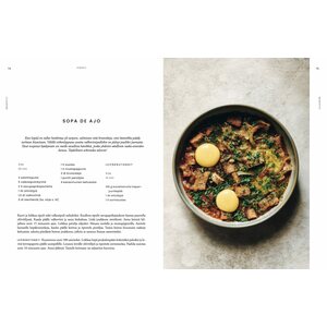 Cozy Publishing Cooking sustainably - keittiömestarin parempaa kotiruokaa