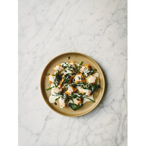 Cozy Publishing Cooking sustainably - keittiömestarin parempaa kotiruokaa