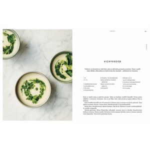 Cozy Publishing Cooking sustainably - keittiömestarin parempaa kotiruokaa