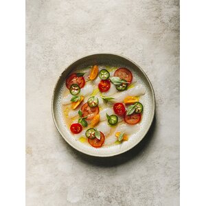 Cozy Publishing Cooking sustainably - keittiömestarin parempaa kotiruokaa