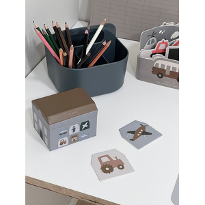 Liewood Wallis memory game, CHOOSE MODEL