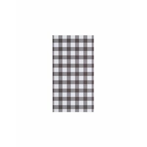 Storefactory Rutan servetit 33 x 42 cm, ruskea