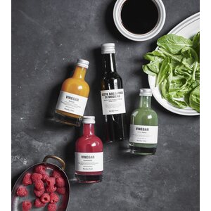 Nicolas Vahe Etikka aceto Balsamico di Modena 250 ml
