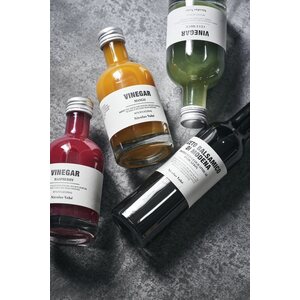 Nicolas Vahe Etikka aceto Balsamico di Modena 250 ml