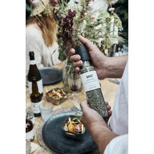 Nicolas Vahe Salt, wild garlic 300 g