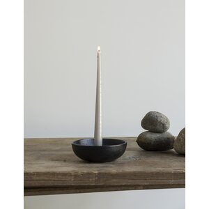 Storefactory Lidatorp S candlestick, black