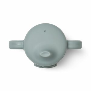 Liewood Amelio Sippy Cup tractor, CHOOSE COLOUR