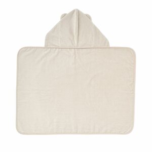 Liewood Vilas Baby Hooded Towel, CHOOSE COLOUR
