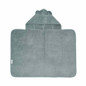 Liewood Vilas Baby Hooded Towel, CHOOSE COLOUR
