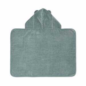 Liewood Vilas Baby Hooded Towel, CHOOSE COLOUR