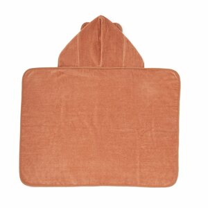 Liewood Vilas Baby Hooded Towel, CHOOSE COLOUR