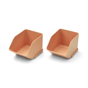 Liewood Rosemary organiser S 2 pcs/pkt - CHOOSE COLOUR