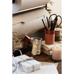 Ib Laursen Candle holder 10,5 cm - CHOOSE COLOUR
