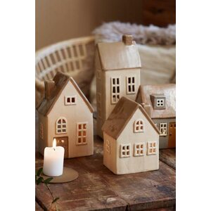Ib Laursen Candle holder 10,5 cm - CHOOSE COLOUR