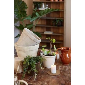 Ib Laursen Candle holder 10,5 cm - CHOOSE COLOUR