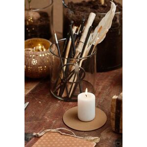 Ib Laursen Candle holder 10,5 cm - CHOOSE COLOUR