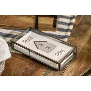 Ib Laursen Hygge Home servetit 16 kpl/pkt 40 x 40 cm