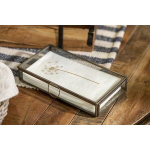 Ib Laursen Autumn seed servetit 16 kpl/pkt 40 x 40 cm