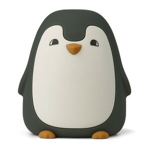 Liewood Ditlev Penguin Night lamp, CHOOSE COLOUR