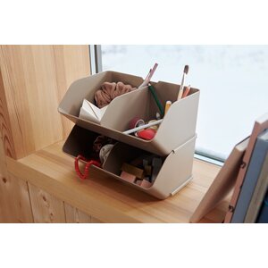 Liewood Rosemary desktop organizer M 2-pack, CHOOSE COLOUR