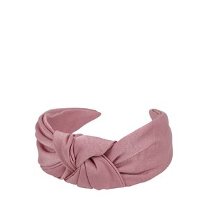 Joelle hiuspanta, rose