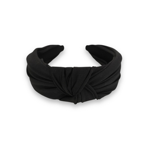 Gigi hiuspanta, black