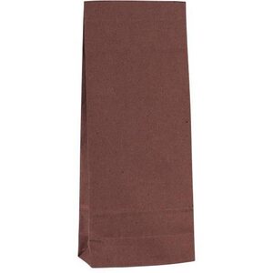 Ib Laursen Lahjapussi XS 9 x 22,5 x 6 cm, punainen