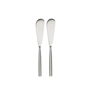 Ernst Butterknife stainless steel 2-pack