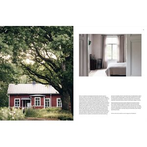Cozy Publishing Savi -kirja – Journey with Nordic Clay