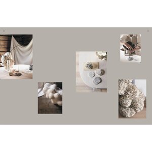 Cozy Publishing Savi -kirja – Journey with Nordic Clay