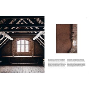 Cozy Publishing Savi -kirja – Journey with Nordic Clay