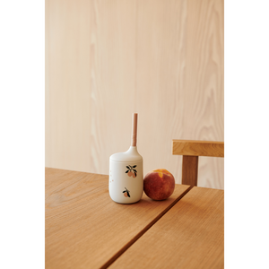 Liewood Ellis Sippy Cup, Peach / Sea shell mix