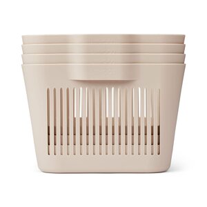 Liewood Makeeva Basket S 4-Pack - CHOOSE COLOUR