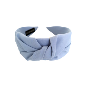 Eva hiuspanta, blue