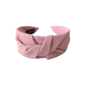 Eva hiuspanta, pink
