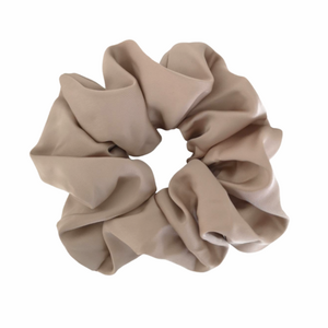Lola scrunchie, shampanja