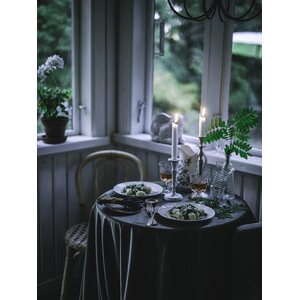 Cozy Publishing From oven to table