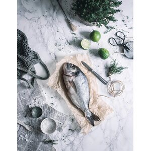 Cozy Publishing From oven to table