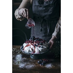 Cozy Publishing From oven to table
