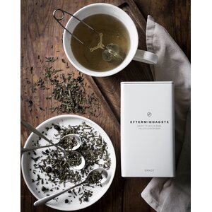 Ernst Afternoon tea in metal tin