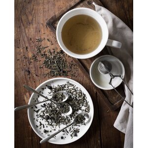 Ernst Afternoon tea in metal tin