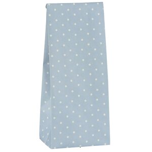 Ib Laursen Gift bag Daisies XS 9 x 22,5 x 6 cm