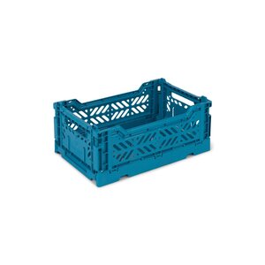 Aykasa Minikori, peacock green