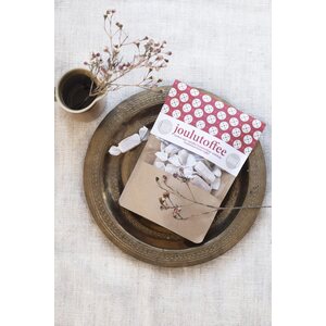 Kanelimamma Joulutoffee voitoffee 150 g