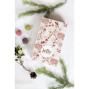 Kanelimamma Jänömetsä hedelmämarmeladi 500 g