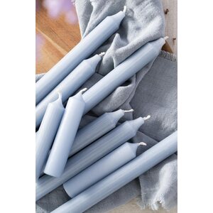 Ib Laursen Taper candle 2,2 x 18 cm - CHOOSE COLOUR