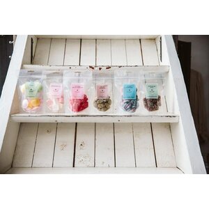 Konfektyrfabriken i Hälsingborg Sprinkles bits 110 g