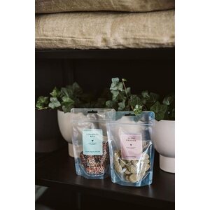 Konfektyrfabriken i Hälsingborg Sprinkles bits 110 g