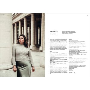 Cozy Publishing Softly – Ajattomia neuleita